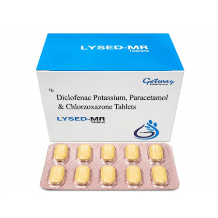 Lysed-MR