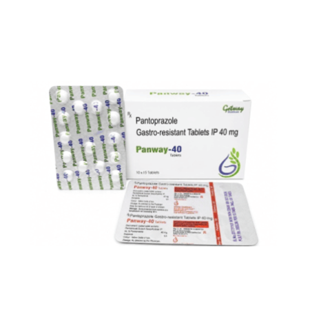Panway-40
