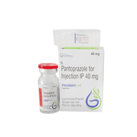 Panway-40 Inj