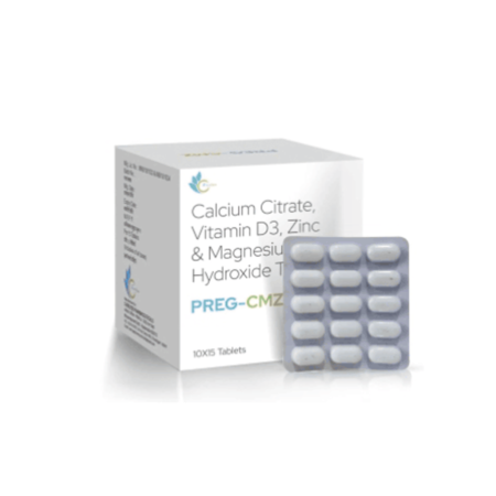 Preg-CMZ