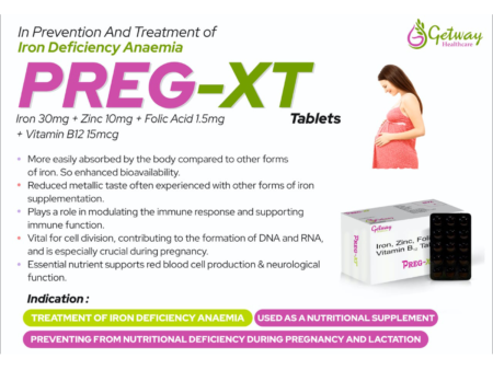 Preg XT