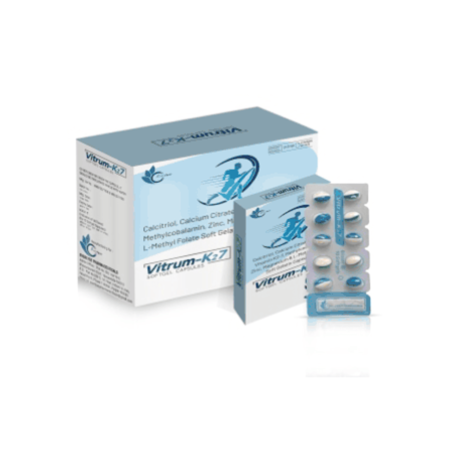 Vitrum-K27