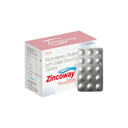 Zincoway