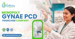 Monopoly Gynae PCD Franchise Company
