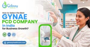 Gynecology PCD Company in India