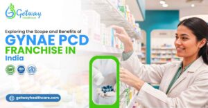 Scope and Benefits of the Gynae PCD Franchise in India