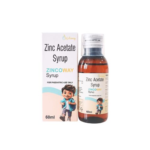 Zincoway Syrup
