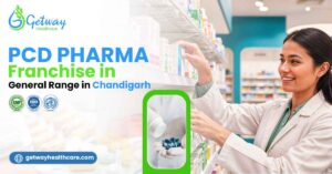 PCD Pharma Franchise in General Range in Chandigarh