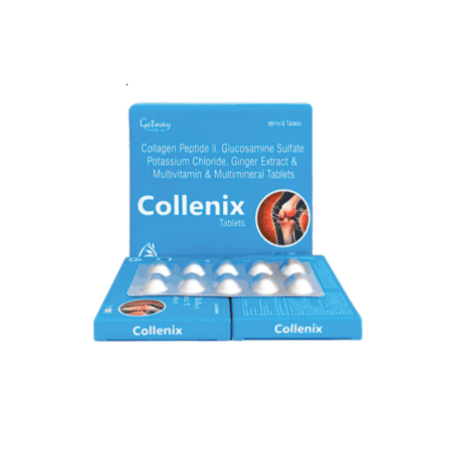 Collenix