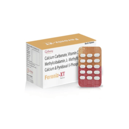 Feroniz-XT