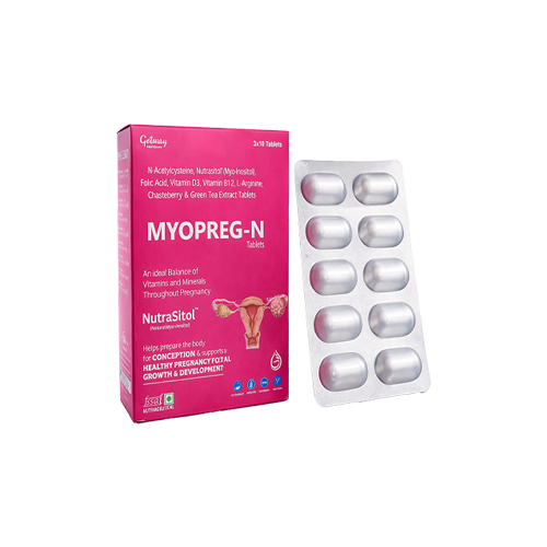Myopreg-N