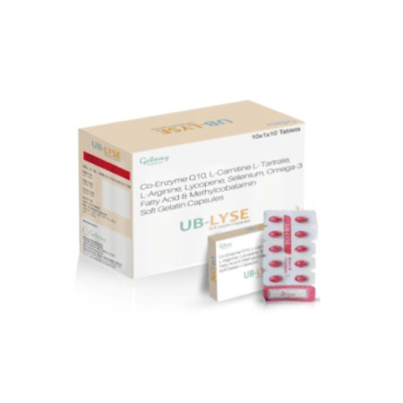 UB-Lyse