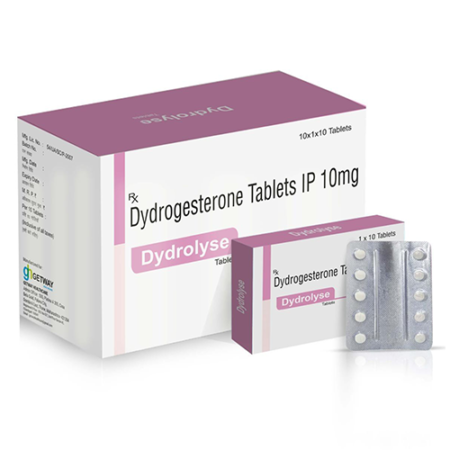 Dydrolyse