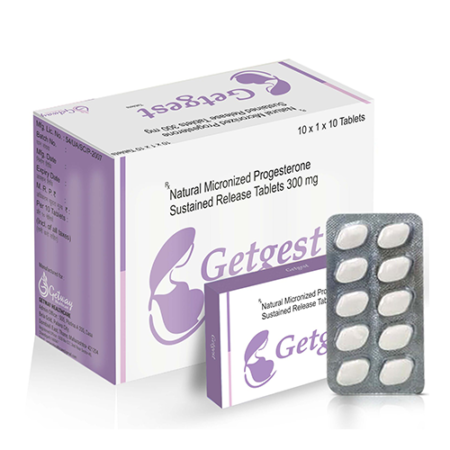 Getgest