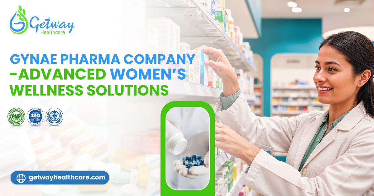 Gynae Pharma Company