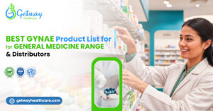 Gynae Product List - Getway Healthcare