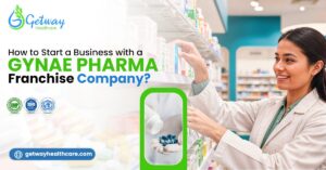 Gynae Pharma Franchise Company