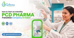 Infertility PCD Pharma Franchise Company
