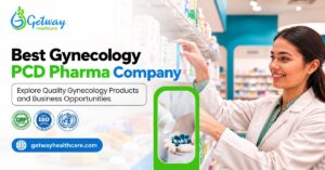 Best Gynecology PCD Pharma Company