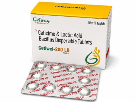 CEFIWEL 200LB
