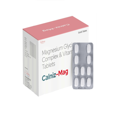 Calniz Mag