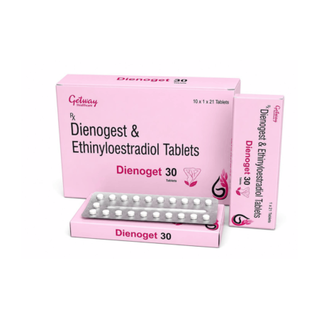 Dienoget 30 Tab