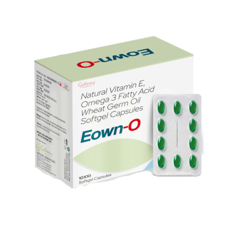 Eown O
