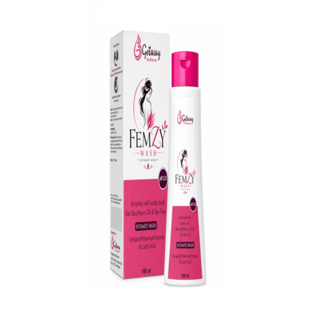 Femzy Wash