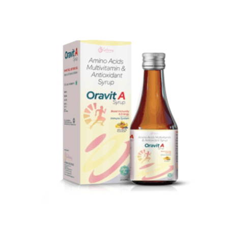 Oravit A
