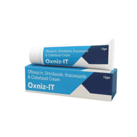 OXNIZ-IT