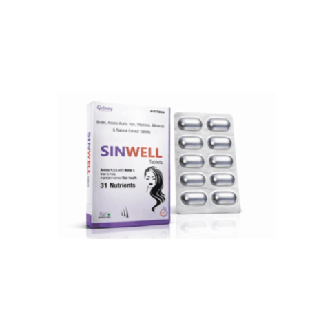 Sinwell Tablets