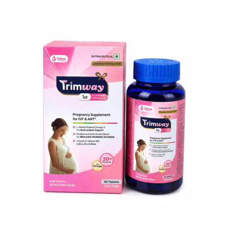 Trimway 1st