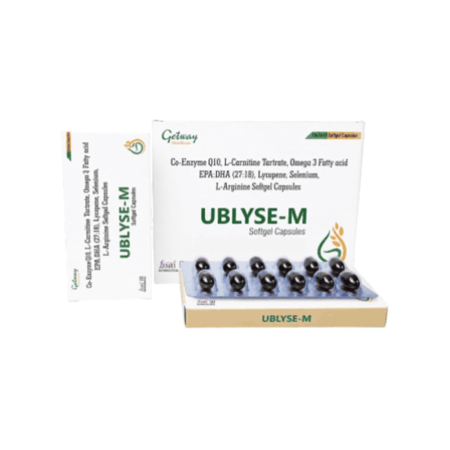 Ublyse M