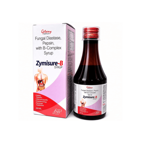 Zymisure-B Syrup